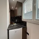Apartment Alana's