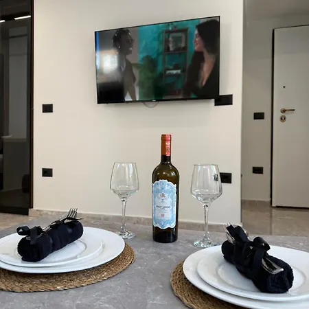 Appartement Alana's