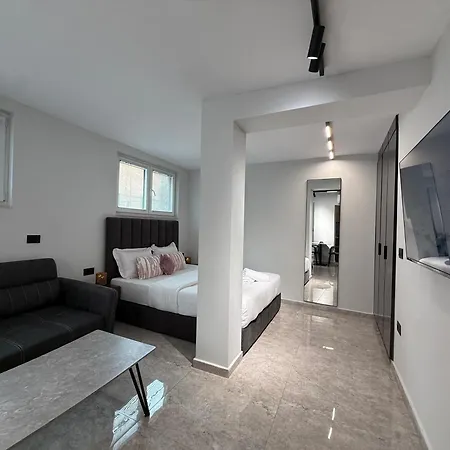 Alana's Appartement