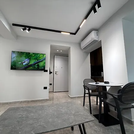 Appartement Alana's Tirana