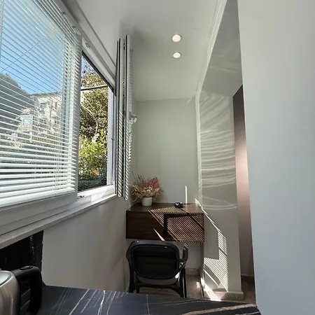 Alana's Appartement *