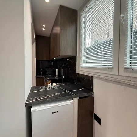 Appartement Alana's