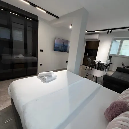 Appartement Alana's *