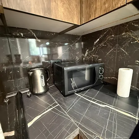 Appartement Alana's Tirana