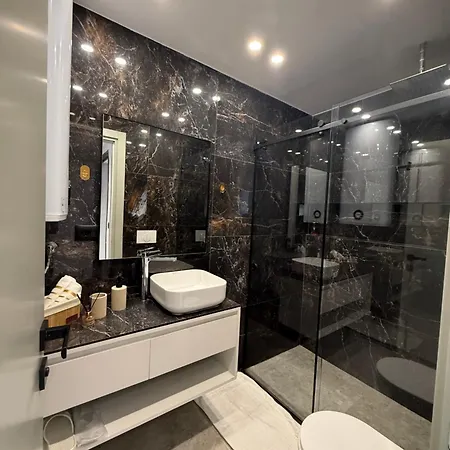 Alana's Appartement *