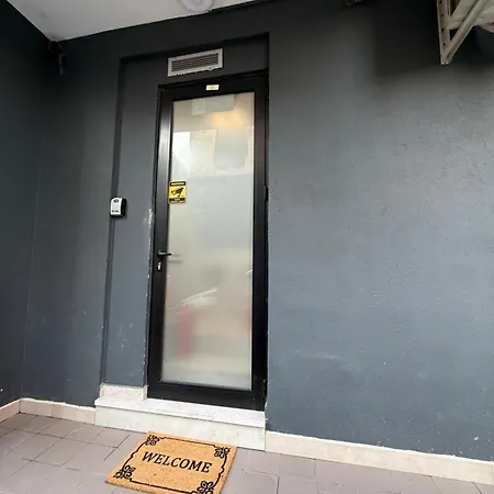 Appartement Alana's *