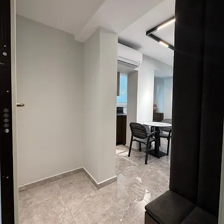 Alana's Appartement