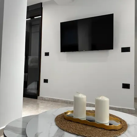 Alana's Appartement *