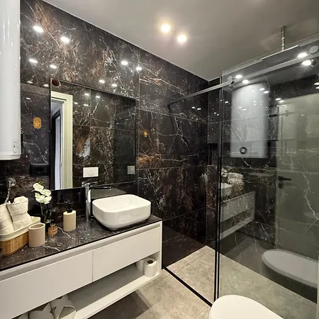 Appartement Alana's