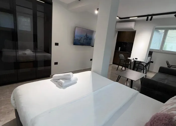 Apartamento Alana's *