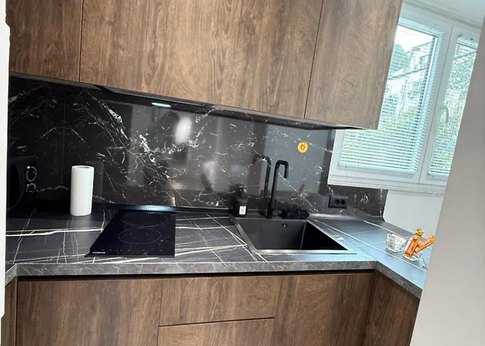 Apartamento Alana's *